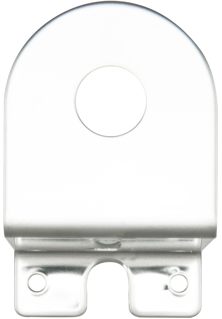 1.5mm Stainless Steel Bonnet/Boot "Z" Bracket