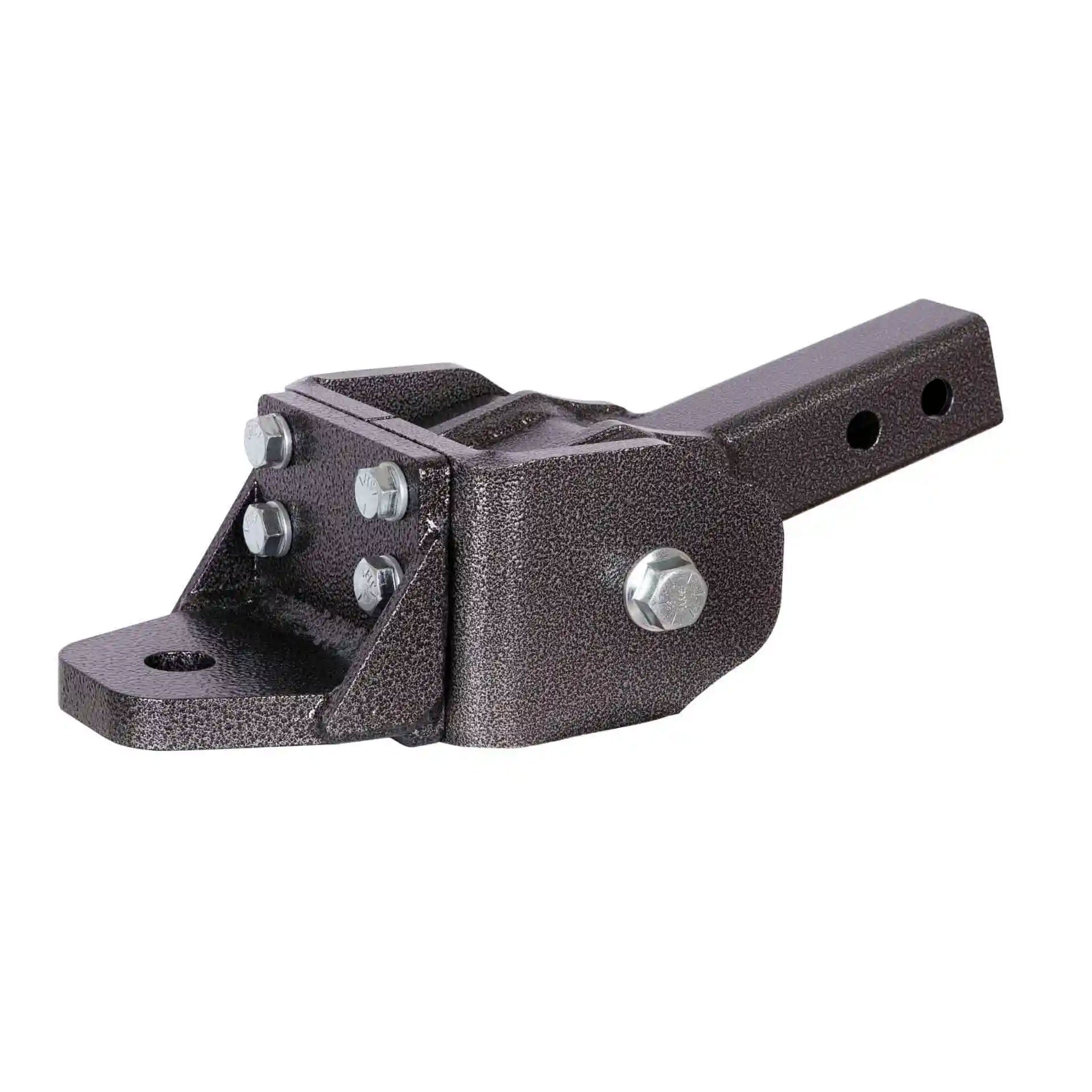 Glyder Torsion-Flex Hitch