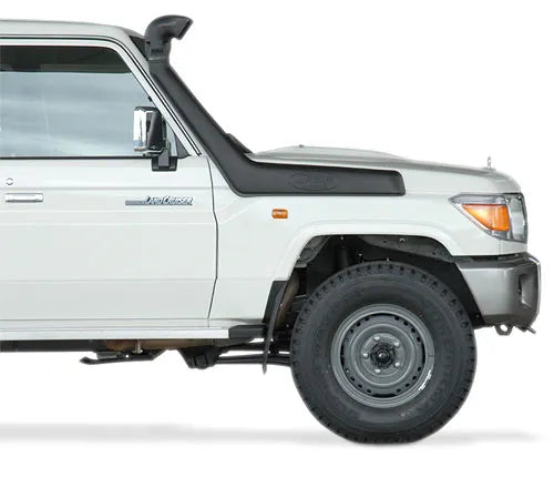 Safari Snorkel TOYOTA LANDCRUISER 70 SERIES 4.5L V8 Diesel 1VD FTV Engine To Suit Toyota 71, 73, 75, 76, 78 & 79 Series