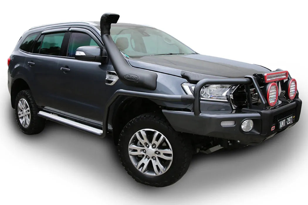Safari Snorkel FORD EVEREST - All Engines 08/2015 Onwards