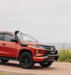 Safari Snorkel Mitsubishi Triton MR 2.4L Diesel