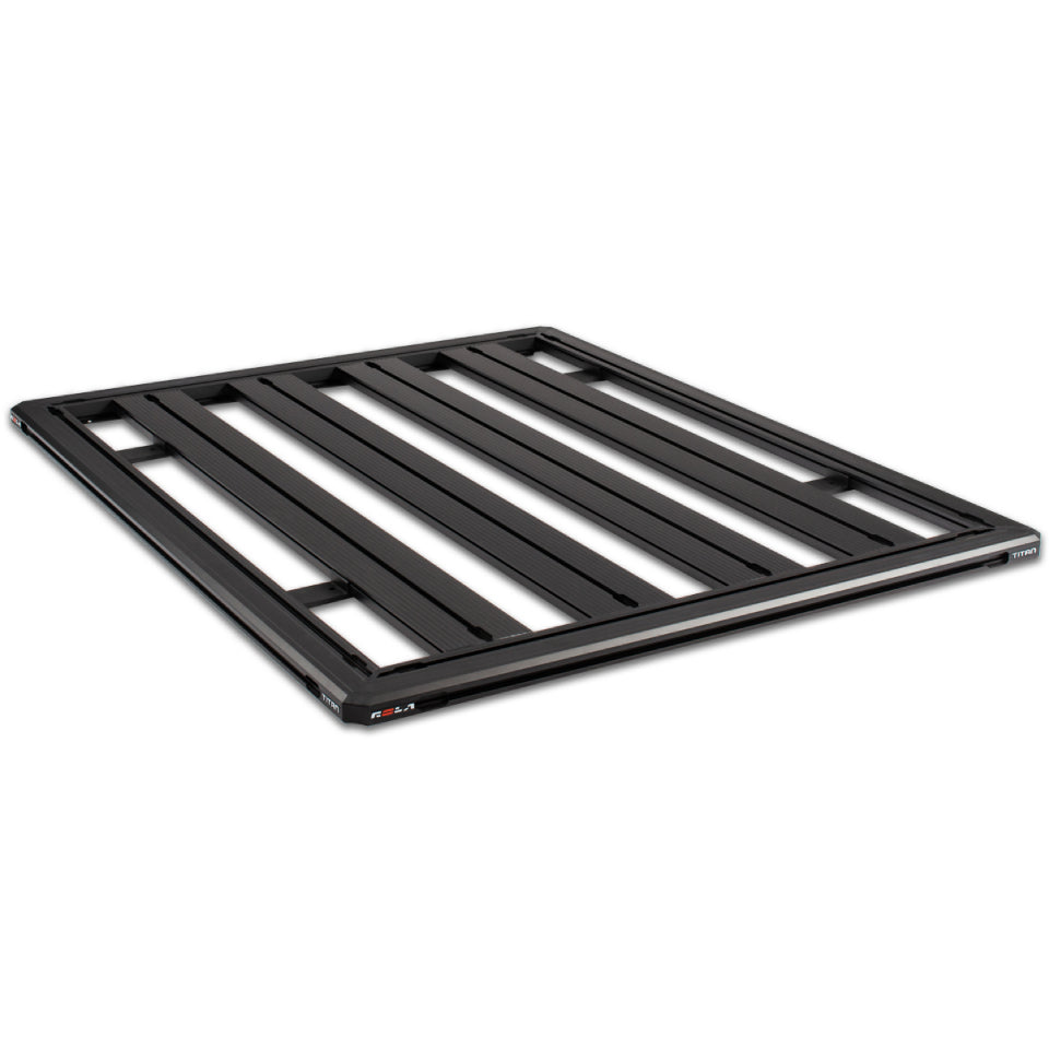 1500mm Titan Tray with Low Mount Anchor Kit