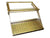 STEP - SINGLE TREAD - 455 X 170MM