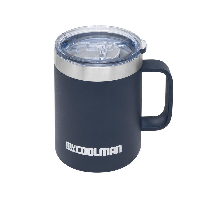 INSULATED TRAVEL MUG 414ML