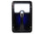CAMEC LED GRAB HANDLE - BLACK
