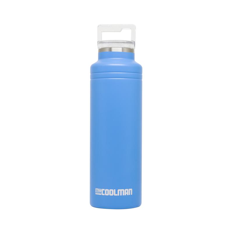INSULATED DRINK BOTTLE 591ML