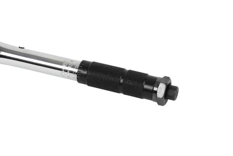MILENCO TORQUE WRENCH SAFETY KIT STD