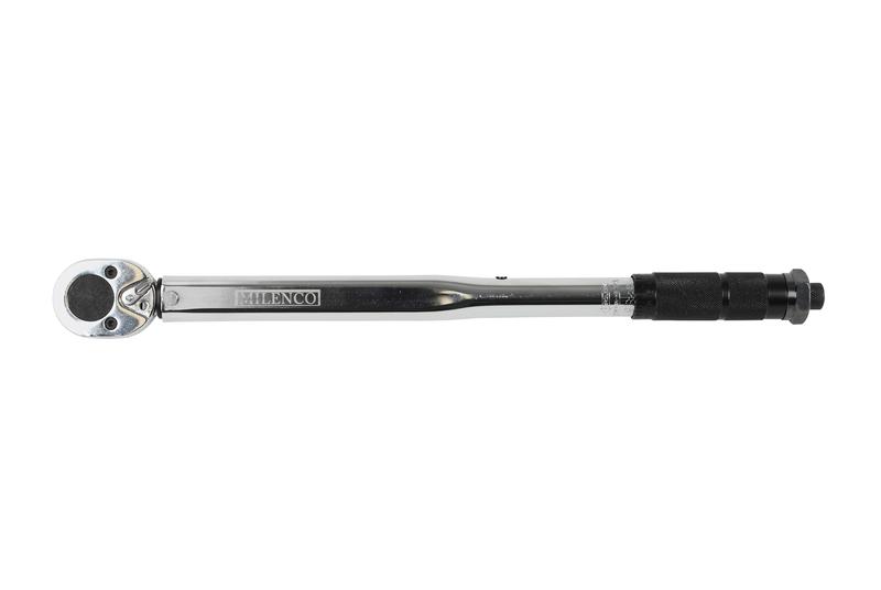 MILENCO TORQUE WRENCH SAFETY KIT STD