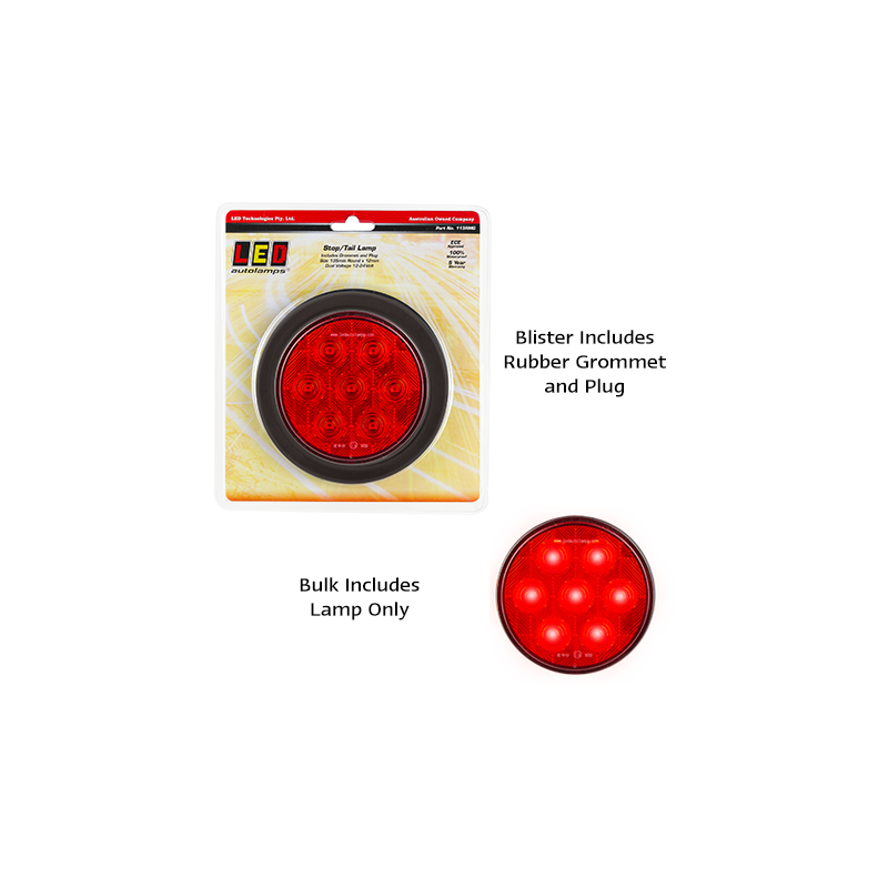 Indicator Lamp 113 Series