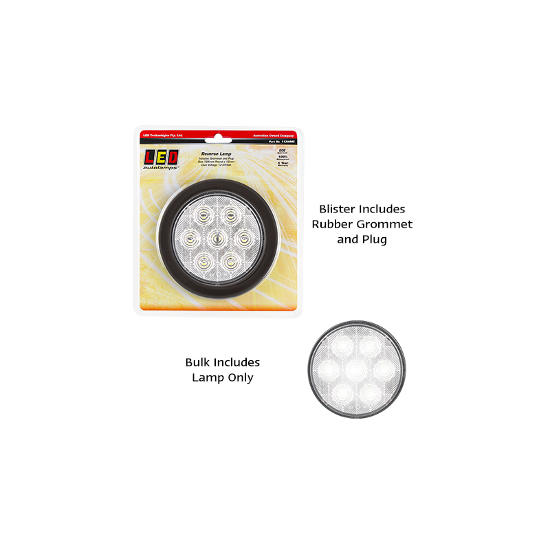 Indicator Lamp 113 Series