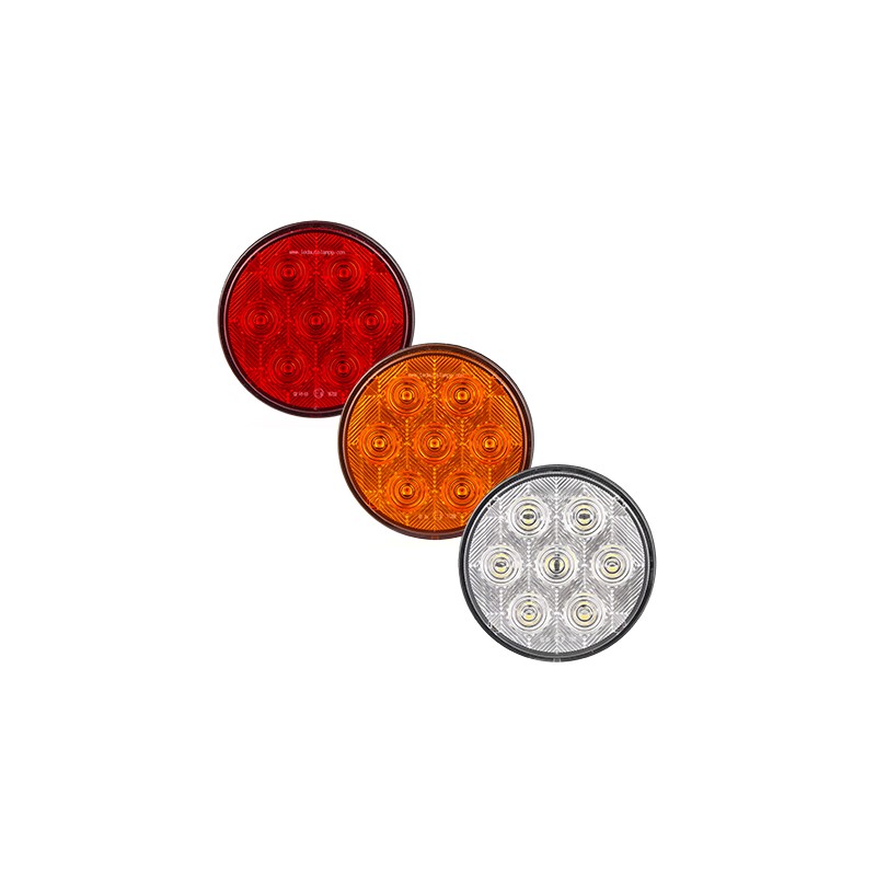 Indicator Lamp 113 Series