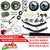 1600KG KIT, OFFROAD SPRINGS, ELECTRIC - Trek Hardware