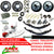1600KG KIT, OFFROAD SPRINGS, HYD - Trek Hardware
