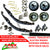 1600KG KIT, OFFROAD, ELEC, NO COUPLING - Trek Hardware