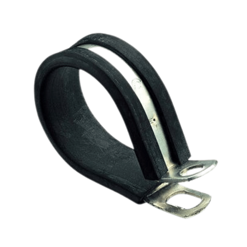 19MM PIPE/CABLE SUPPORT CLAMPS (10 pack)