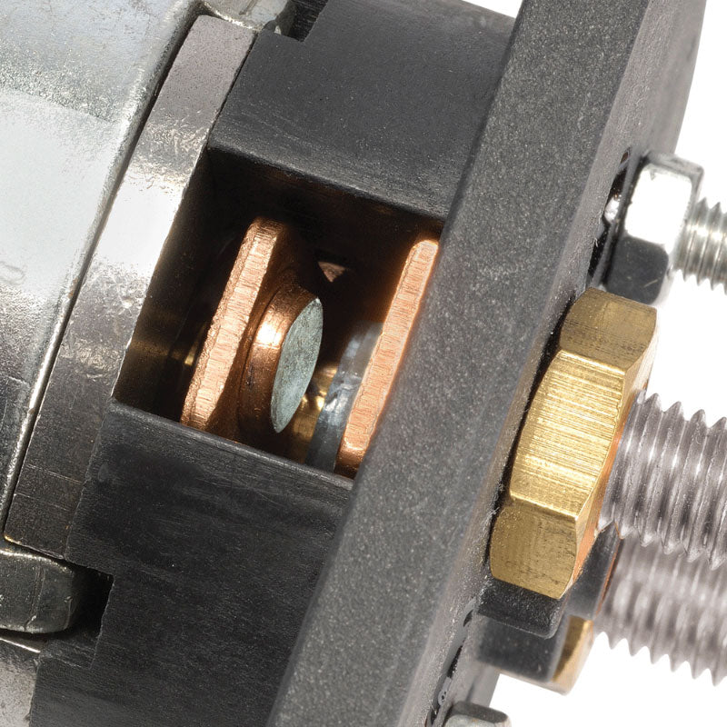 200A 12V VOLTAGE SENSITIVE - Trek Hardware