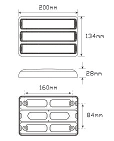 200 Triple Series