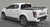 Isuzu D-Max Hard Lid
