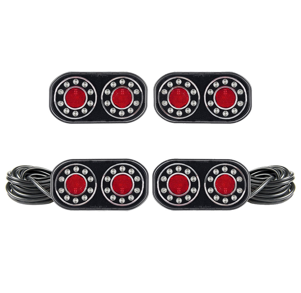 Stop/Tail/Indicator 209GARLP2