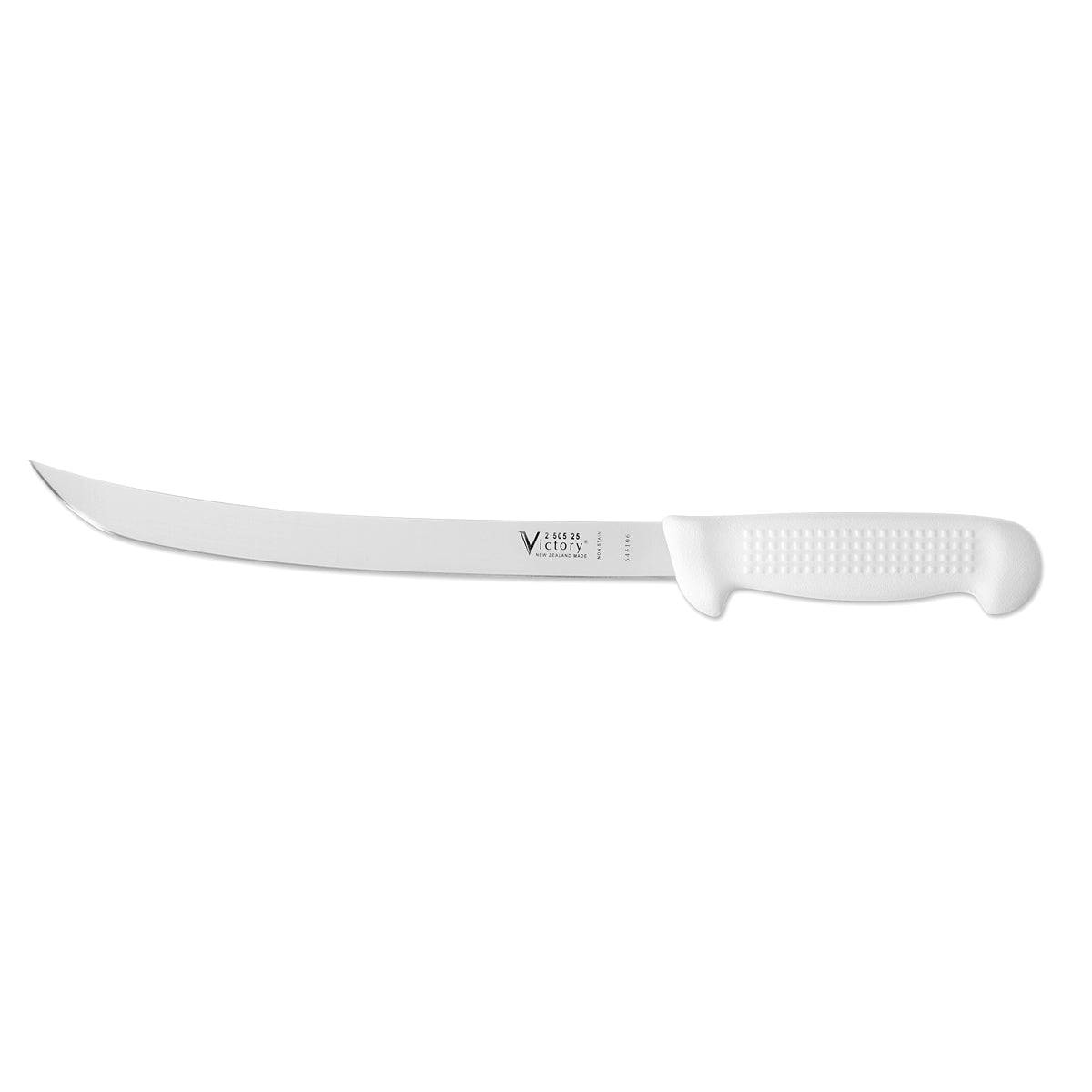 Curved filleting 25cm