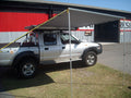 2.5x2.5m Car side awning