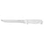 Straight boning knife 19cm