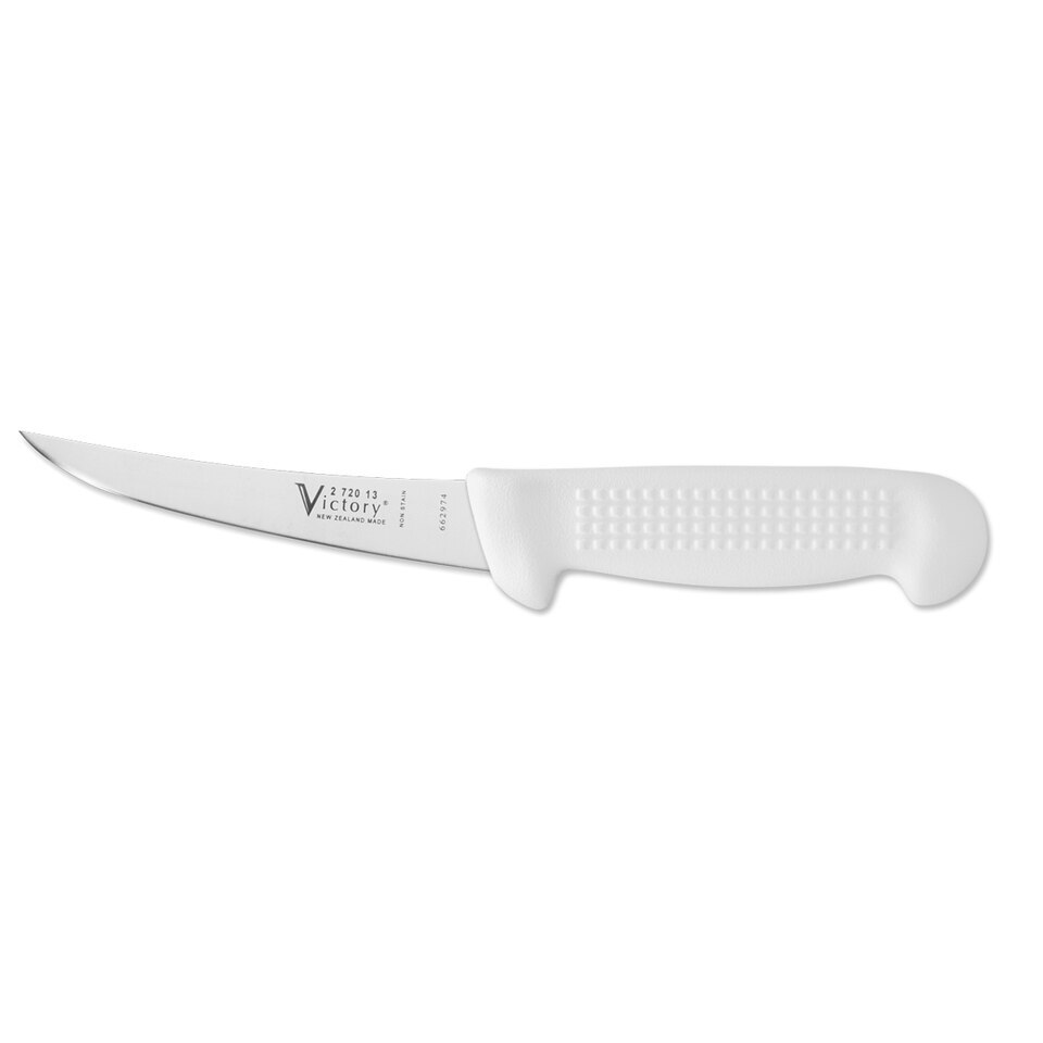 Flex boning knife 13cm