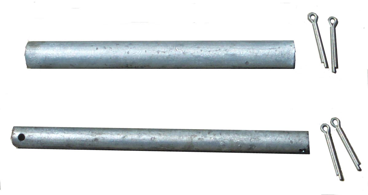 Dunbier Roller Pin