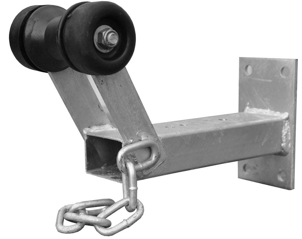 Trailer Winch Carrier