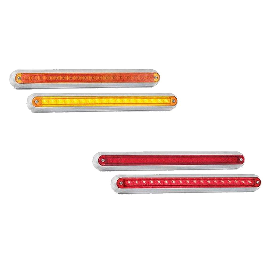 Indicator Strip Lamp 380 Series