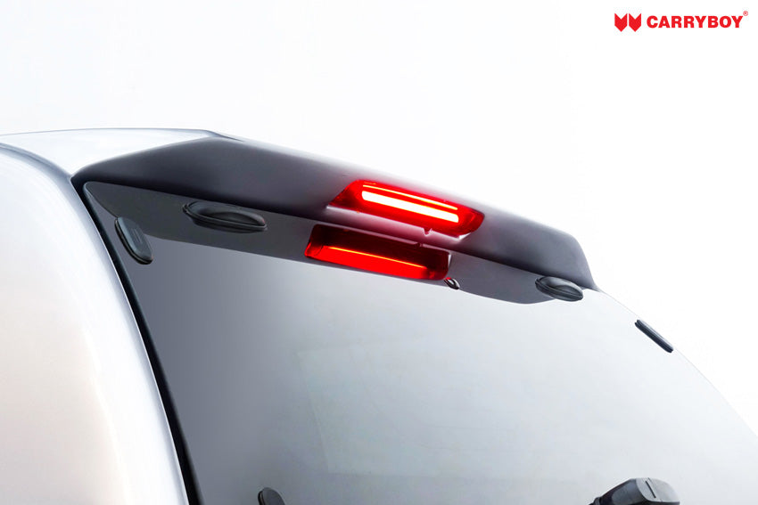 All NEW ISUZU D-MAX SR5 CANOPY