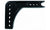 Cast shank - 30mm drop