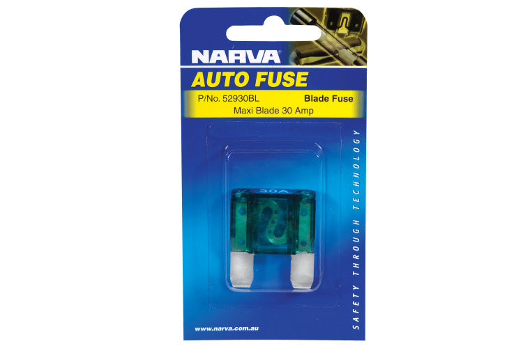 MAXI BLADE FUSE