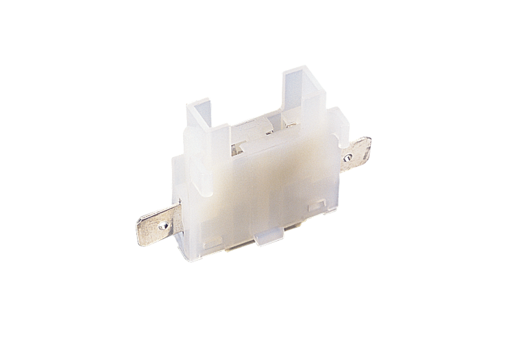 IN-LINE STANDARD ATS BLADE FUSE HOLDER