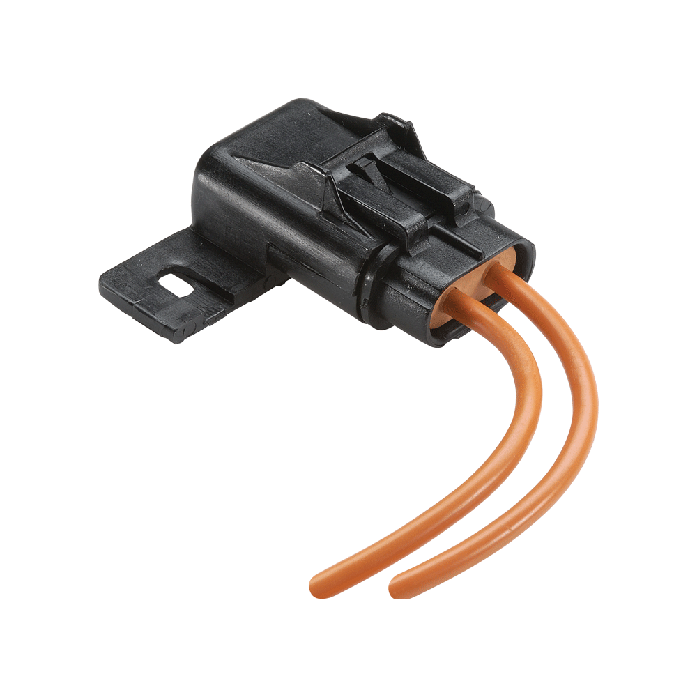 PRE-WIRED IN-LINE WATERPROOF STANDARD ATS BLADE FUSE HOLDER