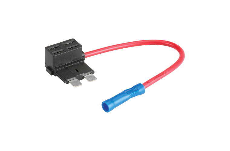 ‘ADD-A-CIRCUIT’ STANDARD ATS BLADE FUSE HOLDER