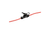 LOW PROFILE IN-LINE MICRO BLADE FUSE HOLDER