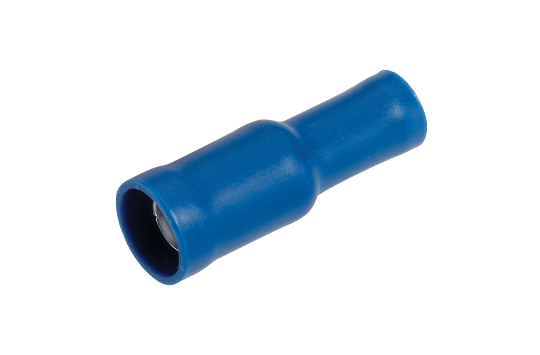FEMALE BULLET TERMINAL (12 Pack )