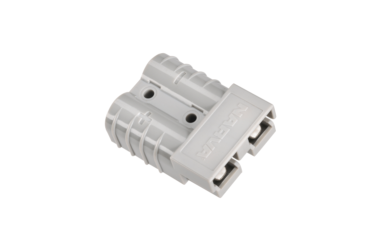 HEAVY-DUTY CONNECTOR HOUSING