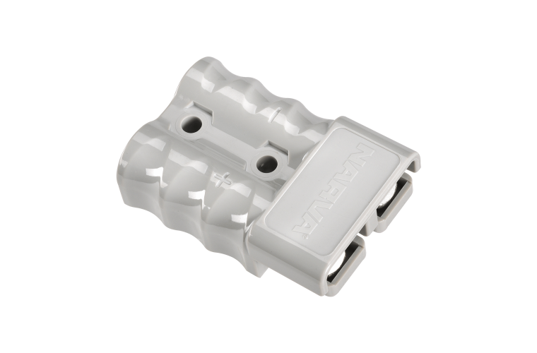 HEAVY-DUTY CONNECTOR HOUSING