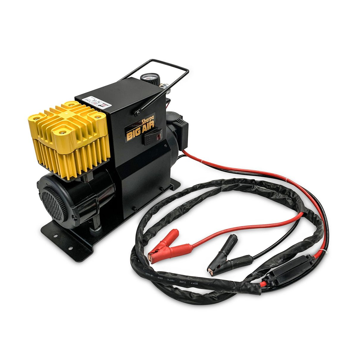 Big Air Compressor