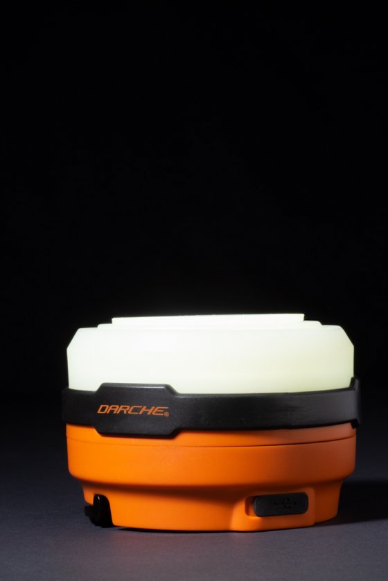 RTT SOLAR COMPACT LIGHT