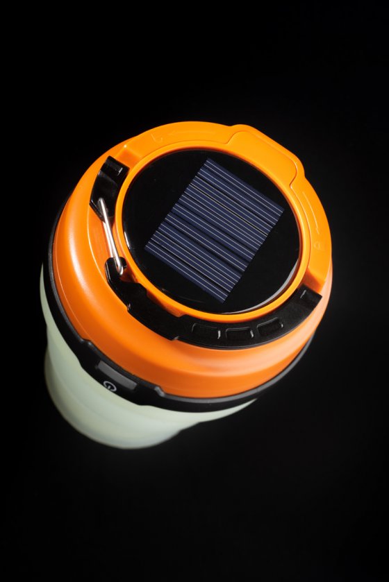RTT SOLAR COMPACT LIGHT
