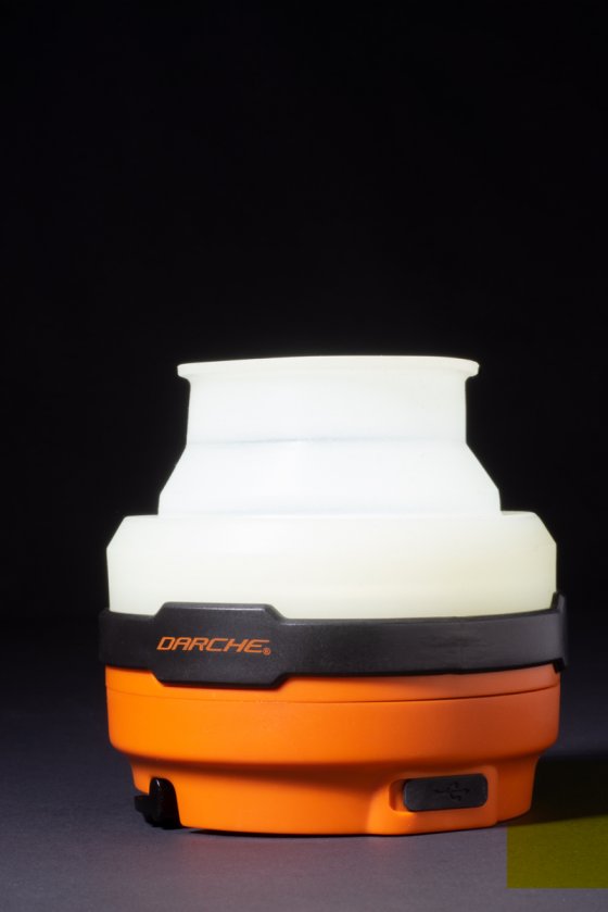 RTT SOLAR COMPACT LIGHT