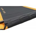 XL 100 ULTRA BLACK/ORANGE