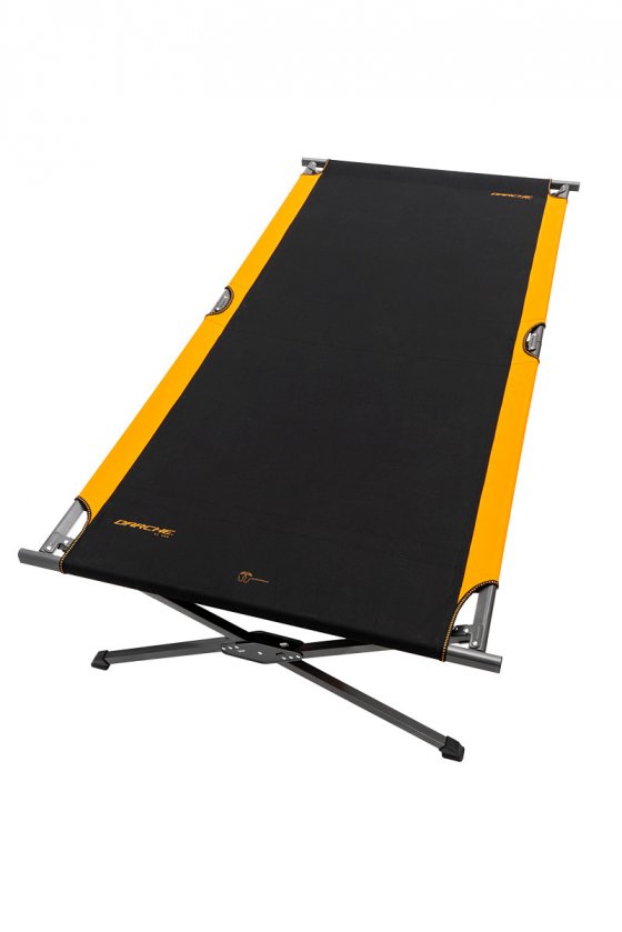 XL 100 BLACK/ORANGE