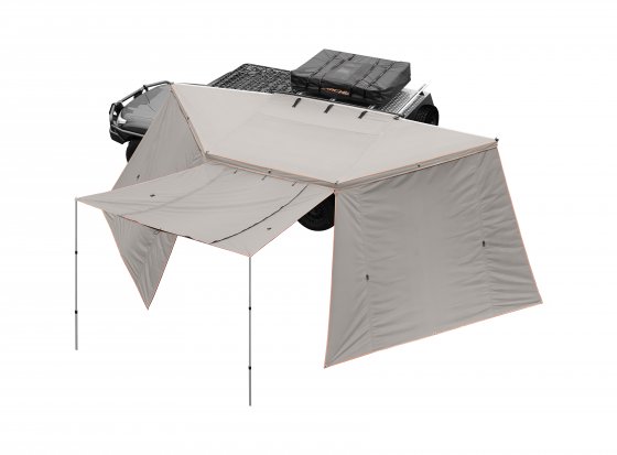 Compact eclipse 180 awning