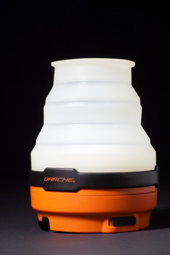 RTT SOLAR COMPACT LIGHT