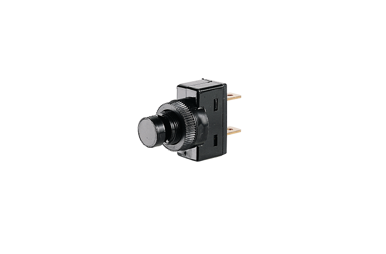 Momentary (On) Push Button Switch