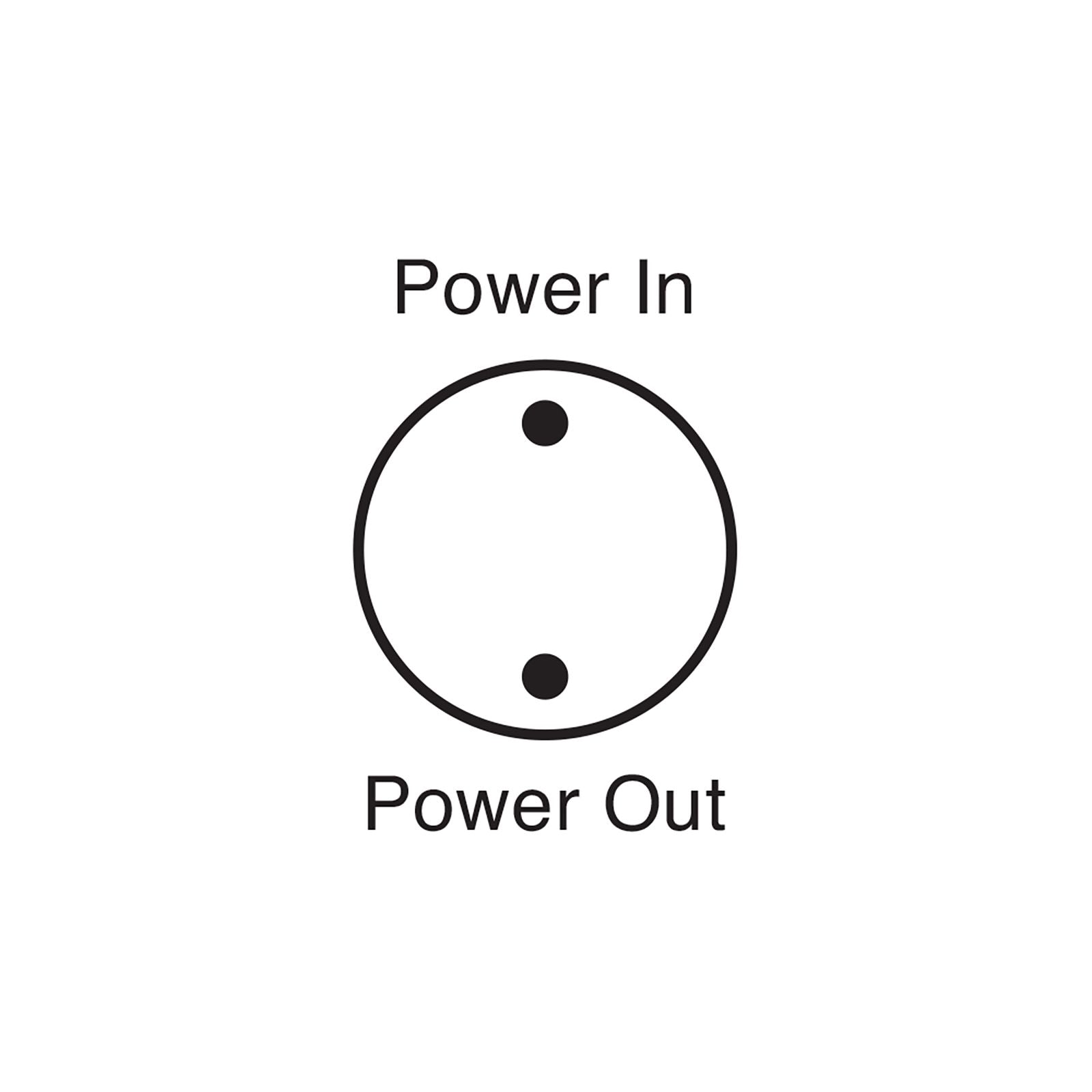Rotary' Battery Master Switch with Removable Keyed Knob